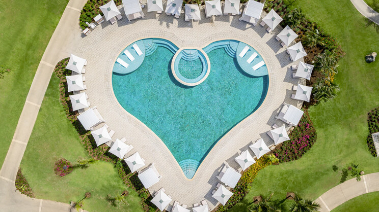 Sandals Saint Vincent